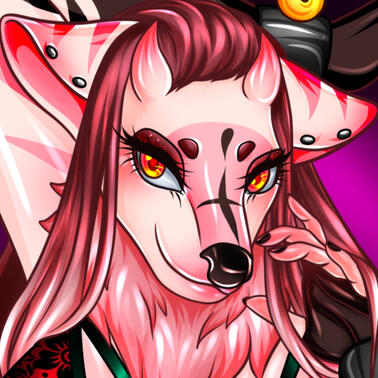 Furry And Human Artist